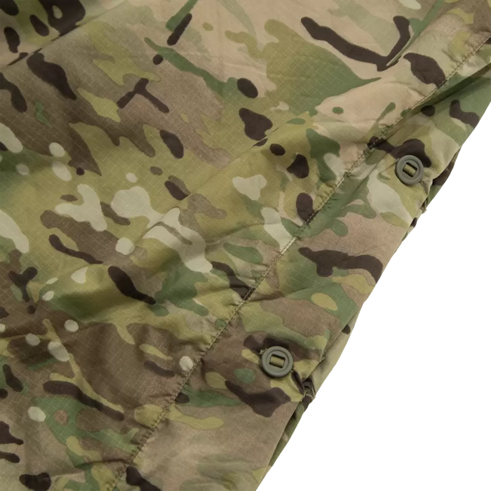 Poncho Pro Cold - Multicam