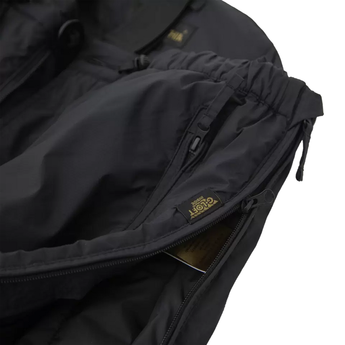 Pantalon HIG 5.0 - Noir