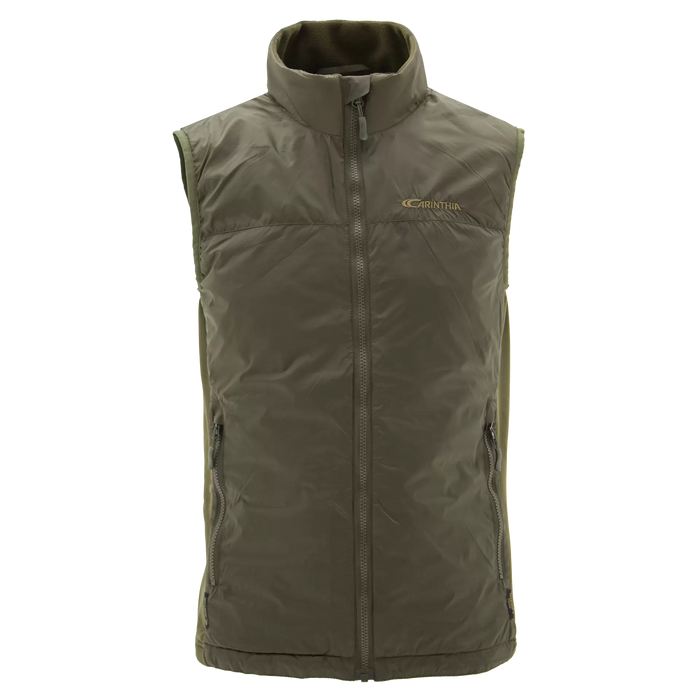 Veste sans manches TLG 2.0 - Olive