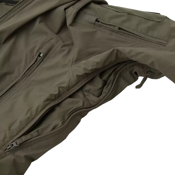 Veste HIG 5.0 - Olive