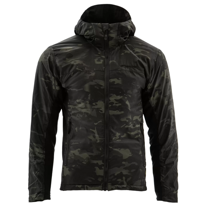 Veste TLG 2.0 - Multicam Black
