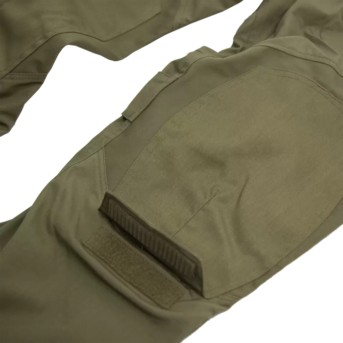 Pantalon de combat CCT - Olive