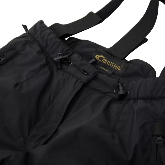 Pantalon HIG 5.0 Lady - Noir