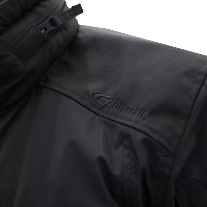 Veste HIG 5.0 - Noir