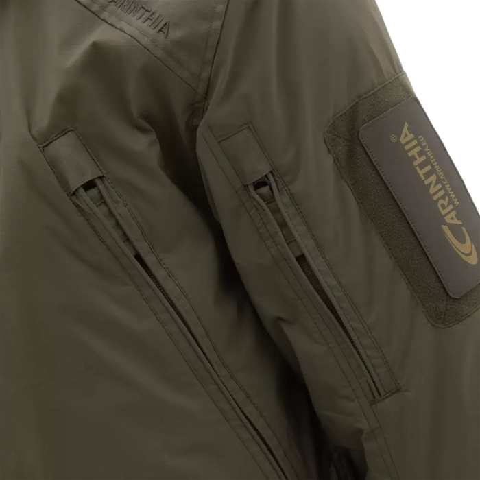 Veste MIG 5.0 - Olive