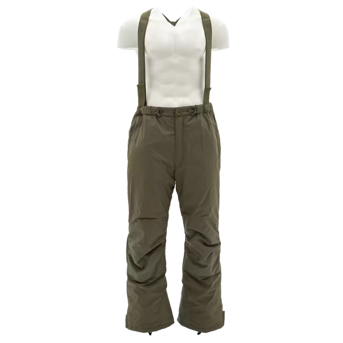 Pantalon HIG 5.0 - Olive