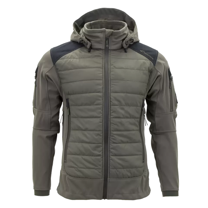 VESTE G-LOFT ISG PRO 2.0 - Olive