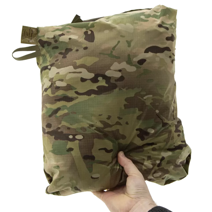 Poncho Pro Rain - Multicam