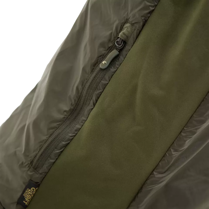 Veste sans manche - G-LOFT® TLG - Olive