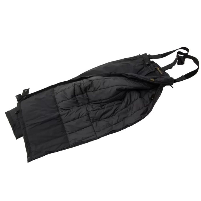 Pantalon HIG 5.0 Lady - Noir