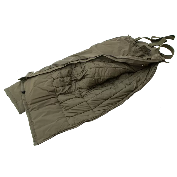 Pantalon HIG 5.0 - Olive