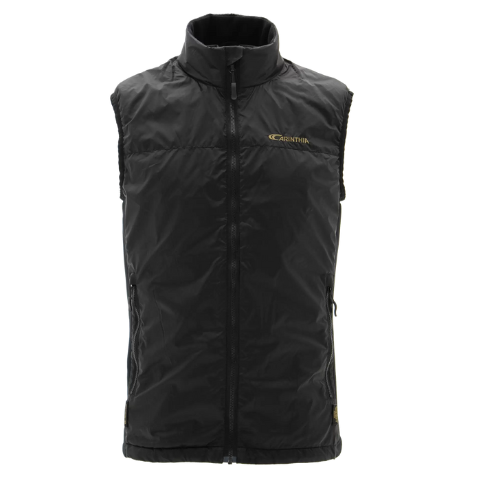 Veste sans manches TLG 2.0 - Noir