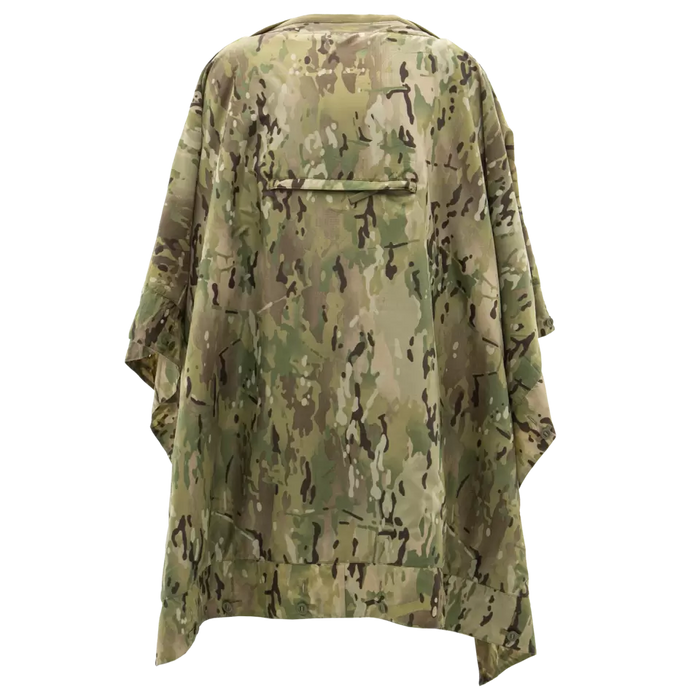 Poncho Pro Cold - Multicam