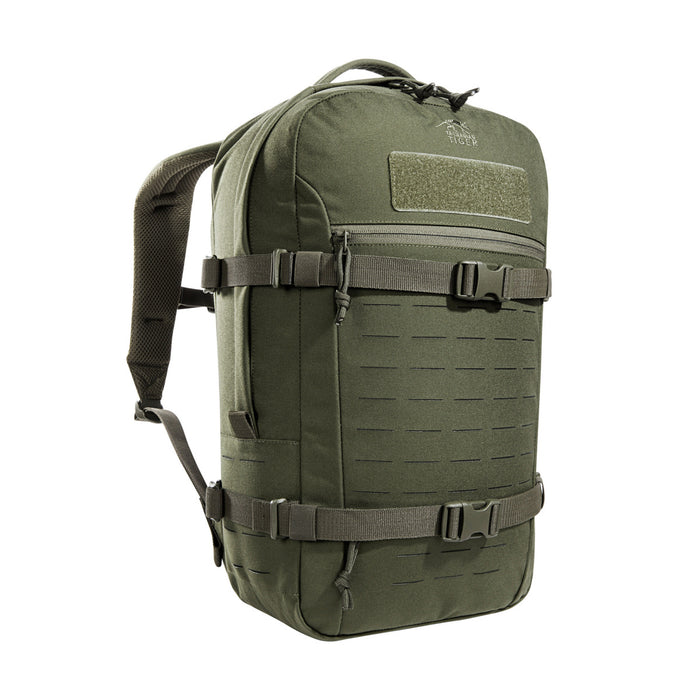 Sac à dos - TT MODULAR DAYPACK XL - 24L - Olive