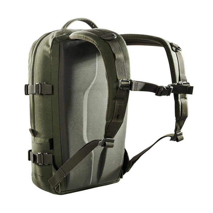 Sac à dos - TT MODULAR DAYPACK XL - 24L - Olive