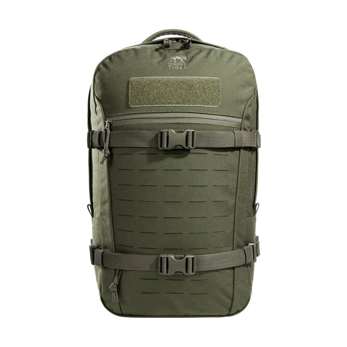 Sac à dos - TT MODULAR DAYPACK XL - 24L - Olive