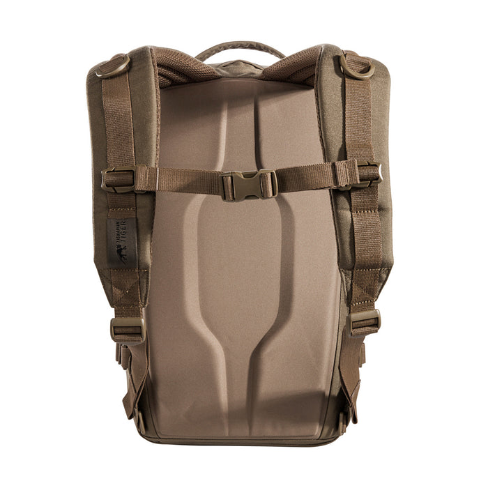 Sac à dos - TT MODULAR DAYPACK XL - 24L - Coyote Brown