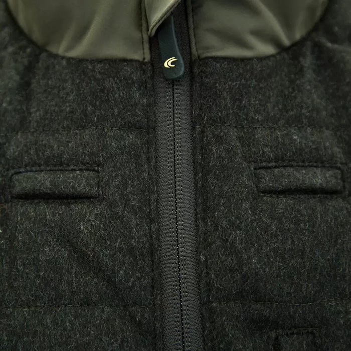 Gilet G-LOFT® Ultra Loden Reversible Vest - Olive