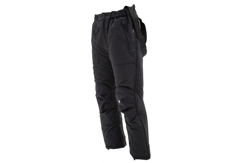 Pantalon ECIG 4.0 (-30°c)  - Noir