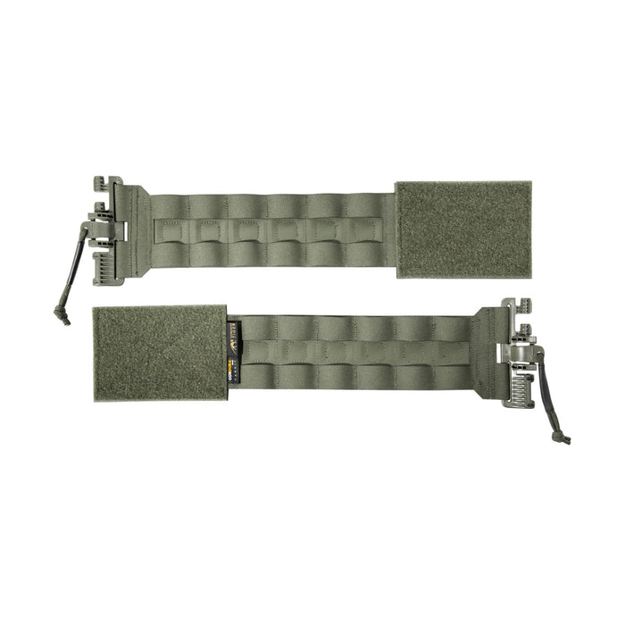Cummerbund renforcé - Olive