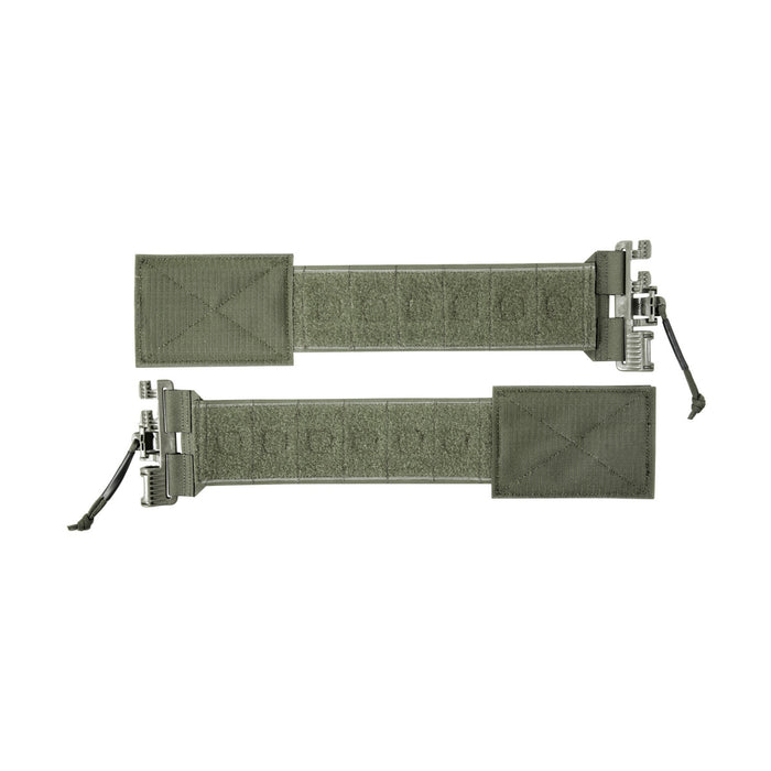 Cummerbund renforcé - Olive