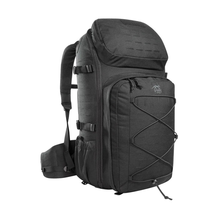 Sac à dos - TT Modular Trooper Pack - 55L - Noir - Tasmanian Tiger