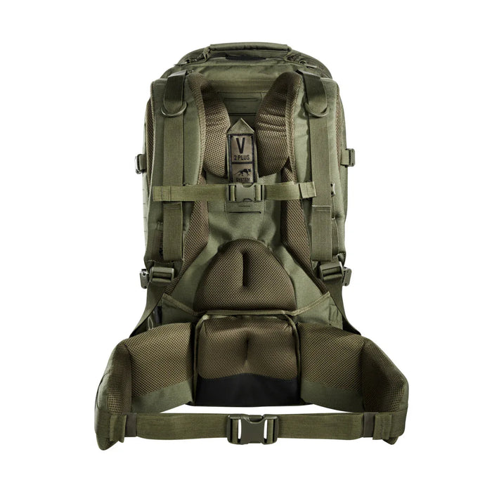 Sac à dos - TT Modular Trooper Pack - 55L - Olive - Tasmanian Tiger