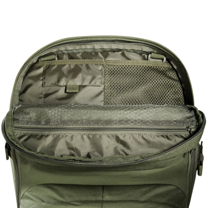 Sac à dos - TT Modular Trooper Pack - 55L - Olive - Tasmanian Tiger