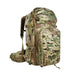 Sac à dos - TT Modular Trooper Pack - 55L - Multicam - Tasmanian Tiger