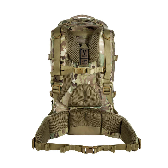 Sac à dos - TT Modular Trooper Pack - 55L - Multicam - Tasmanian Tiger
