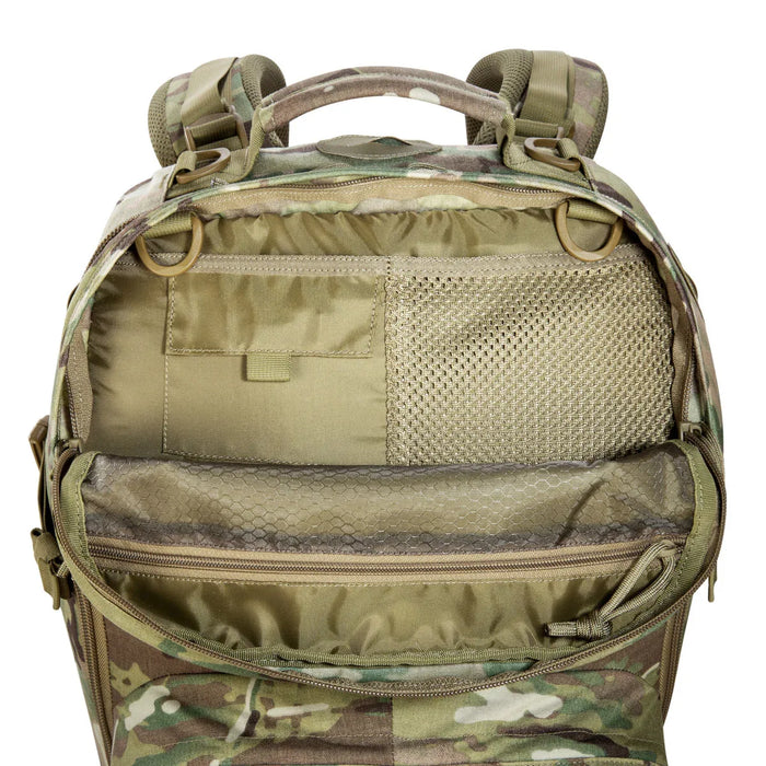 Sac à dos - TT Modular Trooper Pack - 55L - Multicam - Tasmanian Tiger