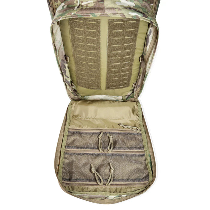 Sac à dos - TT Modular Trooper Pack - 55L - Multicam - Tasmanian Tiger