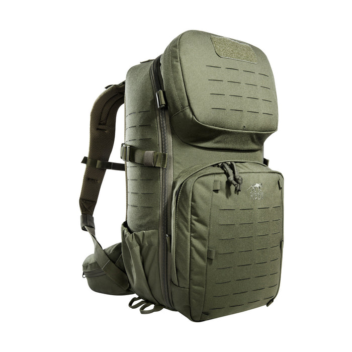 Sac à dos - MODULAR COMBAT PACK - 22L - Olive