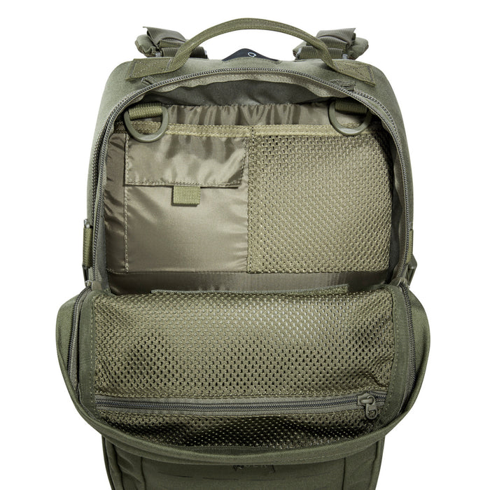 Sac à dos - MODULAR COMBAT PACK - 22L - Olive
