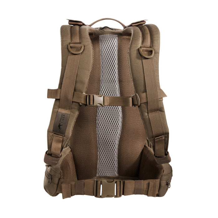 Sac à dos - MODULAR COMBAT PACK - 22L - Coyote Brown