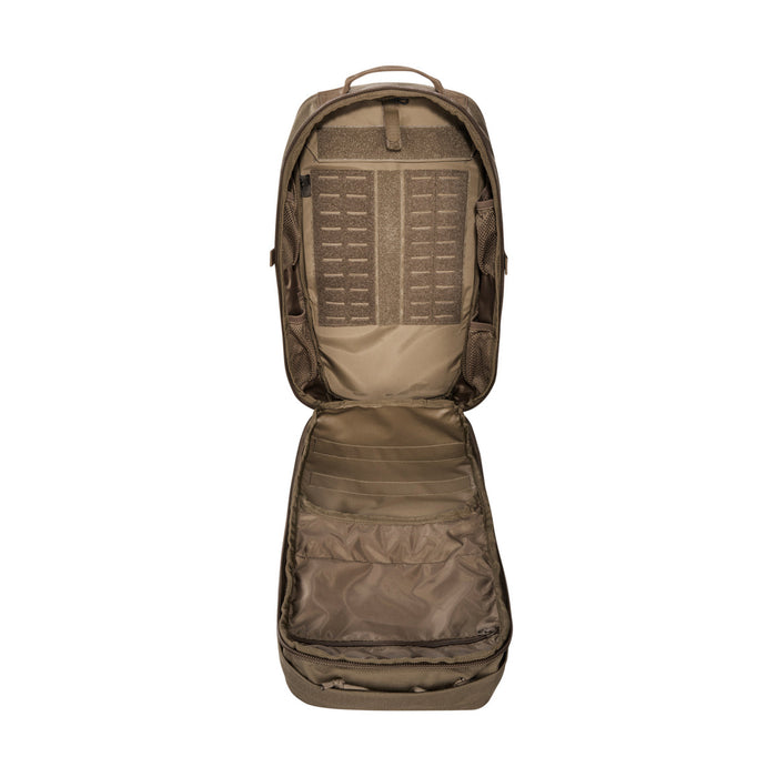 Sac à dos - MODULAR COMBAT PACK - 22L - Coyote Brown