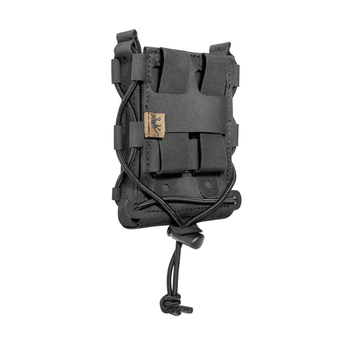 Porte chargeur Anfibia multi-calibres - Noir