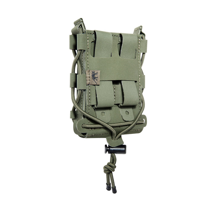 Porte chargeur Anfibia multi-calibres - Olive