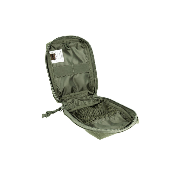 Poche Tactique molle TT TAC 1.1 - Olive