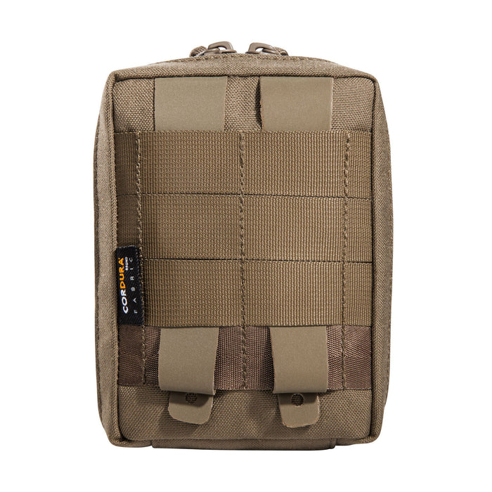 Poche Tactique molle TT TAC 1.1 - Olive