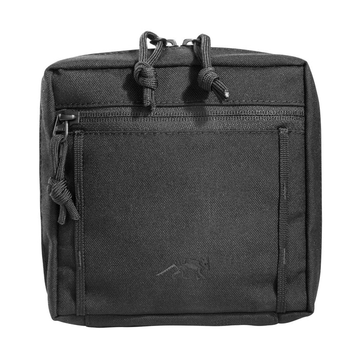Poche Tactique molle 5.1 - Noir