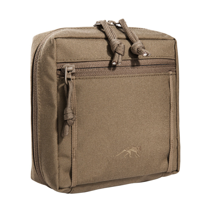 Poche Tactique molle 5.1 - Coyote