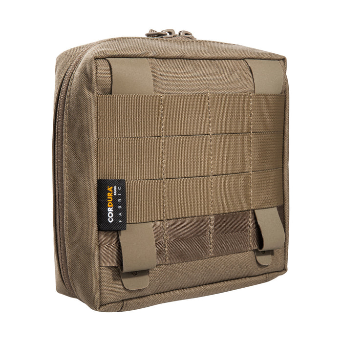 Poche Tactique molle 5.1 - Coyote