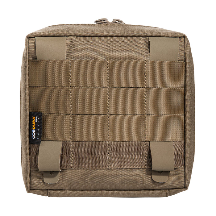Poche Tactique molle 5.1 - Coyote