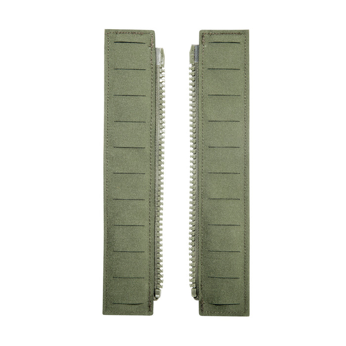 Panel Dorsale MOLLE ZP - Olive