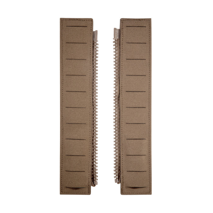 Panel Dorsale MOLLE ZP - Coyote