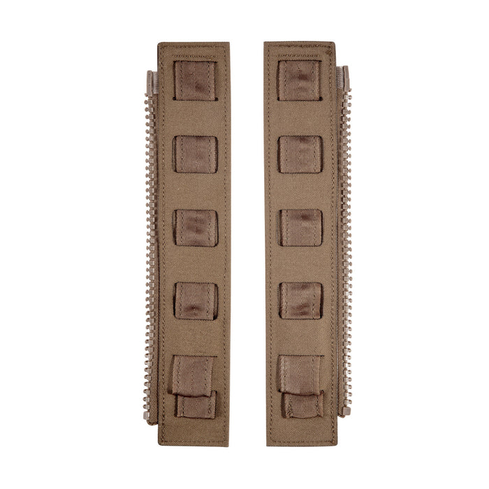 Panel Dorsale MOLLE ZP - Coyote