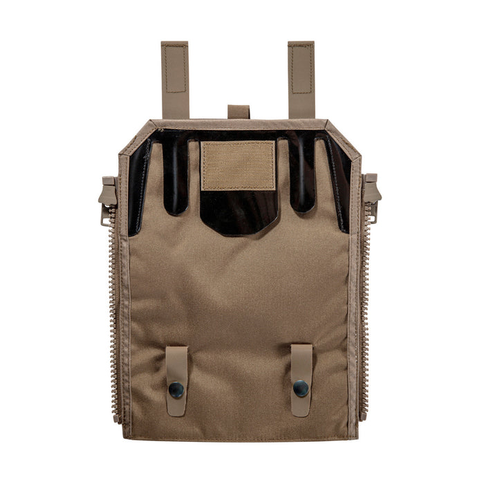 Panel Dorsale MOLLE ZP - Coyote