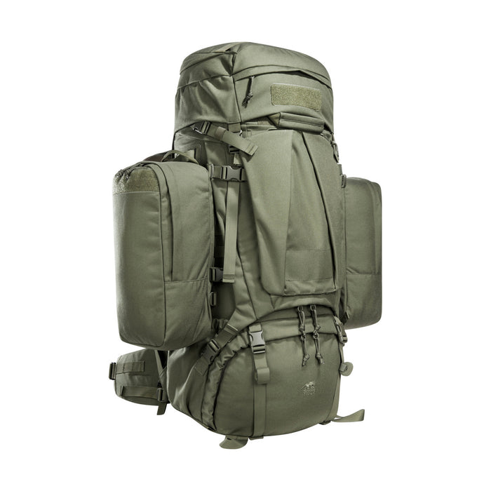 Sac à dos - TT MIL OPS PACK - 80 + 24L - Olive