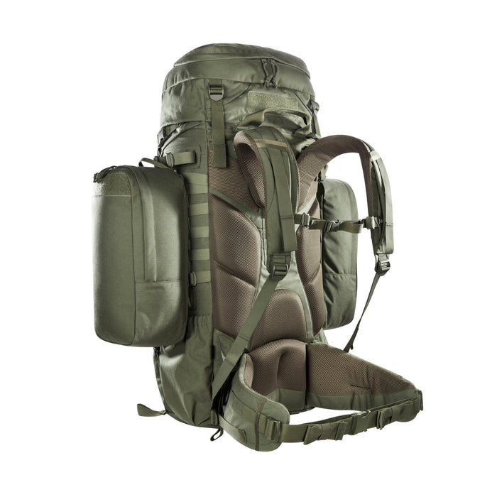 Sac à dos - TT MIL OPS PACK - 80 + 24L - Olive